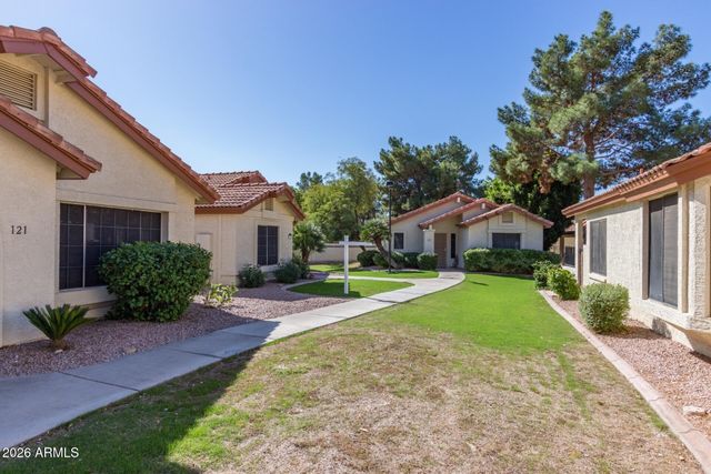 1120 N VAL VISTA Drive 92, Gilbert, AZ 85234