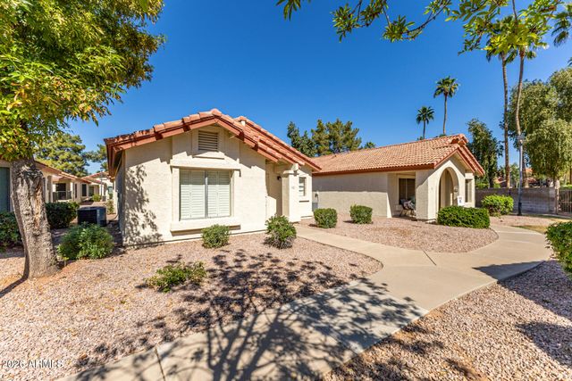 1120 N VAL VISTA Drive 92, Gilbert, AZ 85234