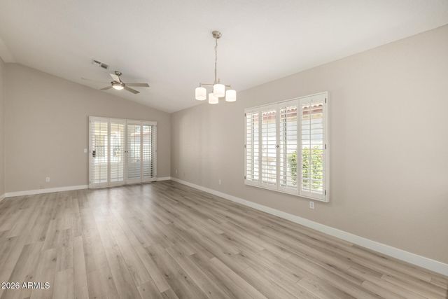 1120 N VAL VISTA Drive 92, Gilbert, AZ 85234