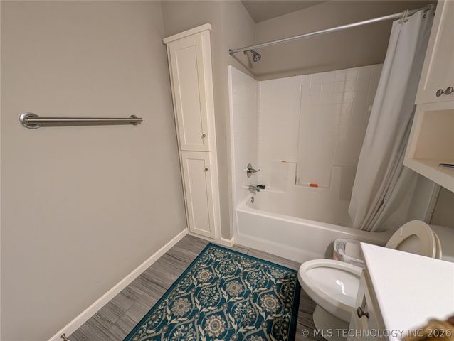 744 E 139th Place, Glenpool, OK 74033