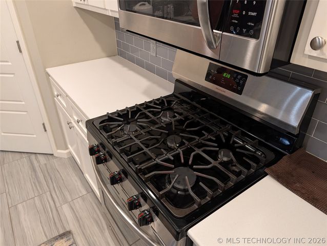 744 E 139th Place, Glenpool, OK 74033