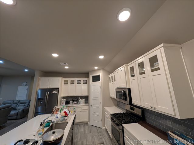 744 E 139th Place, Glenpool, OK 74033