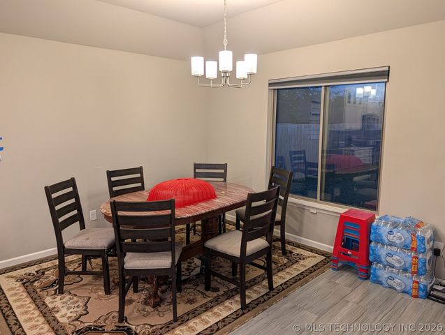 744 E 139th Place, Glenpool, OK 74033