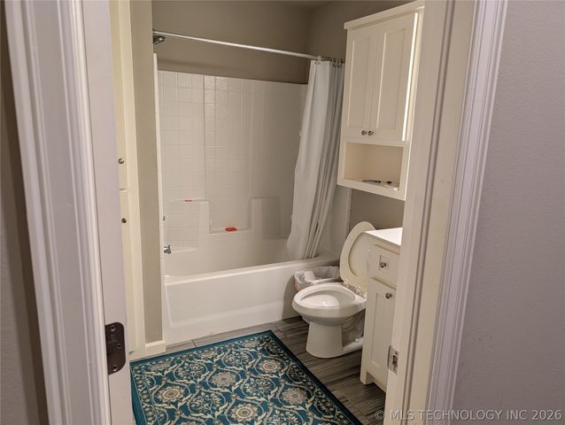 744 E 139th Place, Glenpool, OK 74033