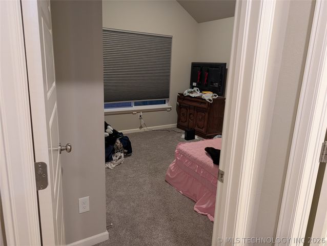 744 E 139th Place, Glenpool, OK 74033