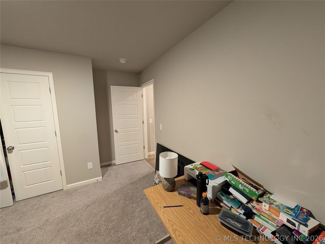 744 E 139th Place, Glenpool, OK 74033