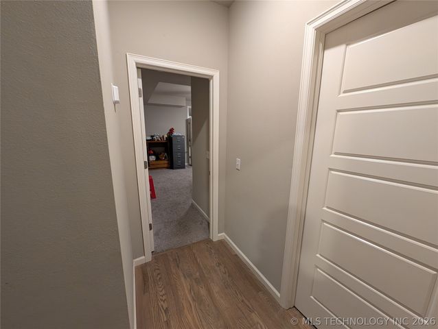 744 E 139th Place, Glenpool, OK 74033