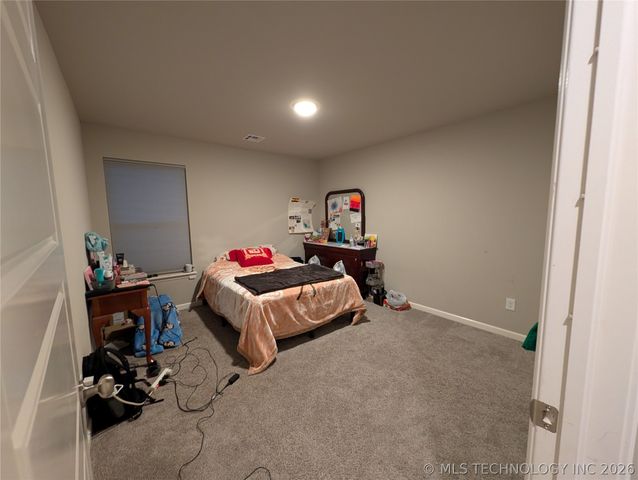 744 E 139th Place, Glenpool, OK 74033
