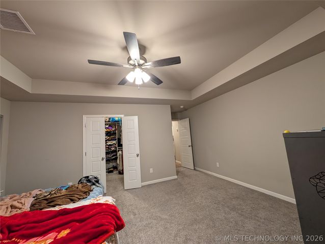 744 E 139th Place, Glenpool, OK 74033