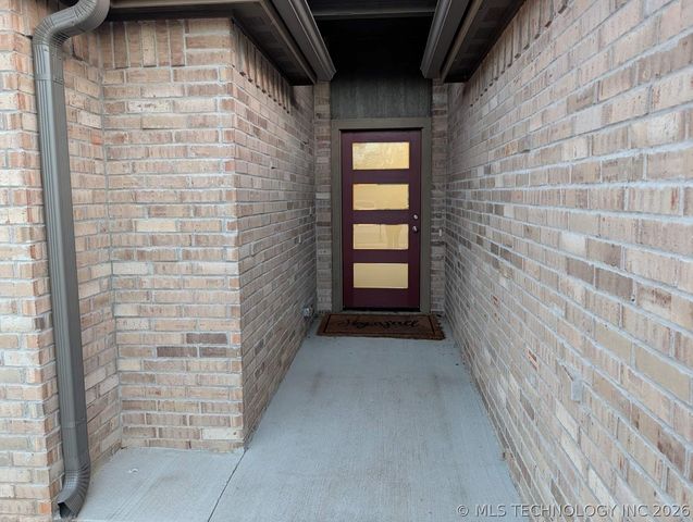 744 E 139th Place, Glenpool, OK 74033
