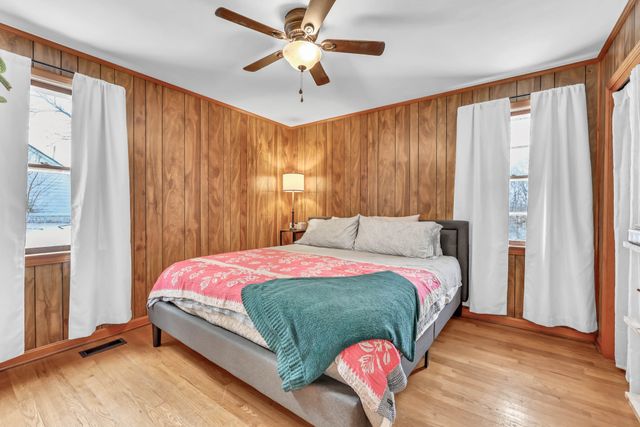 1105 Palmyra Rd, Clarksville, TN 37040