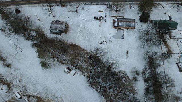 1105 Palmyra Rd, Clarksville, TN 37040