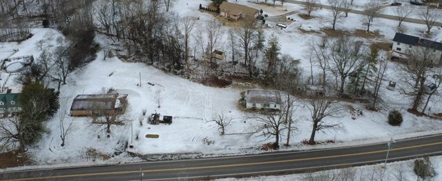 1105 Palmyra Rd, Clarksville, TN 37040