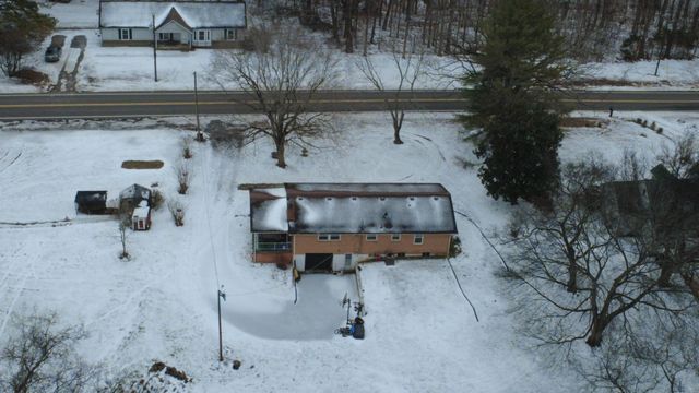 1105 Palmyra Rd, Clarksville, TN 37040