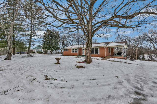 1105 Palmyra Rd, Clarksville, TN 37040