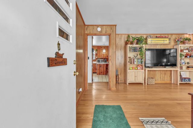 1105 Palmyra Rd, Clarksville, TN 37040