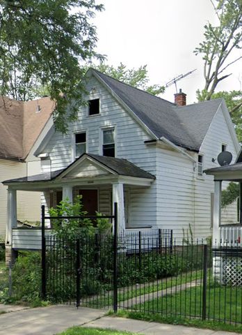 11940 S YALE Avenue, Chicago, IL 60628