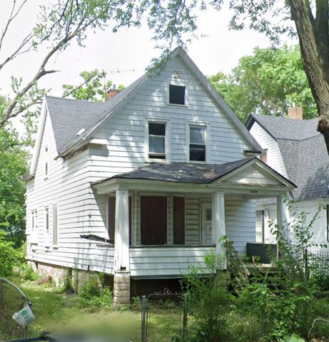 11940 S YALE Avenue, Chicago, IL 60628