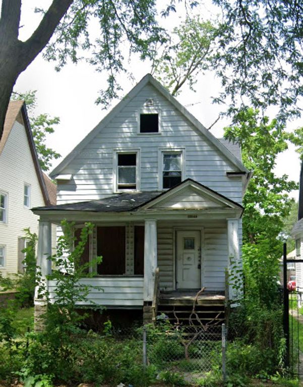 11940 S YALE Avenue, Chicago, IL 60628