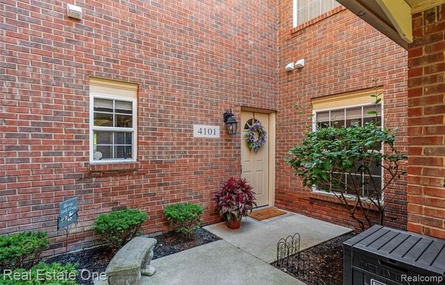 4101 Cornerstone Drive, Canton Charter Township, MI 48188