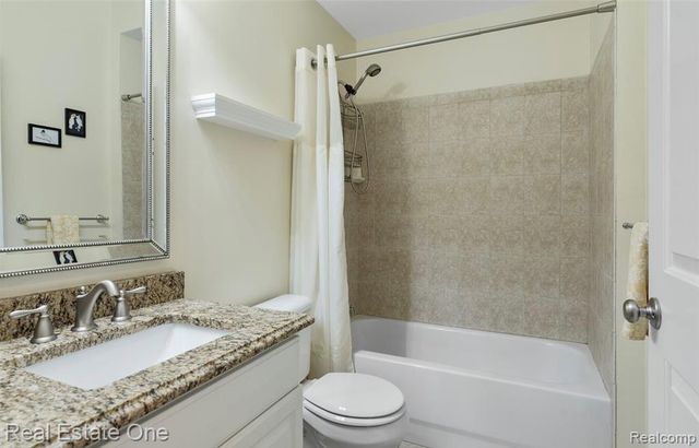 4101 Cornerstone Drive, Canton Charter Township, MI 48188