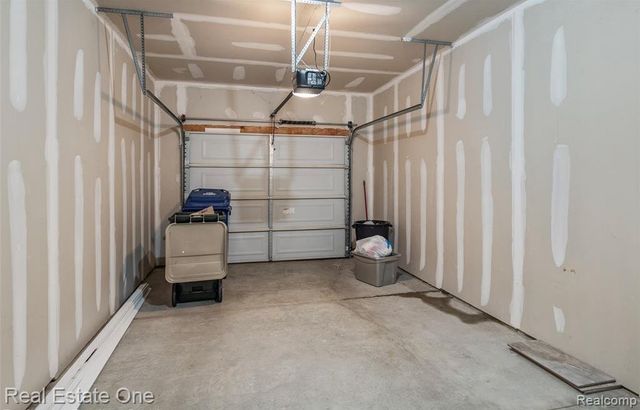 4101 Cornerstone Drive, Canton Charter Township, MI 48188