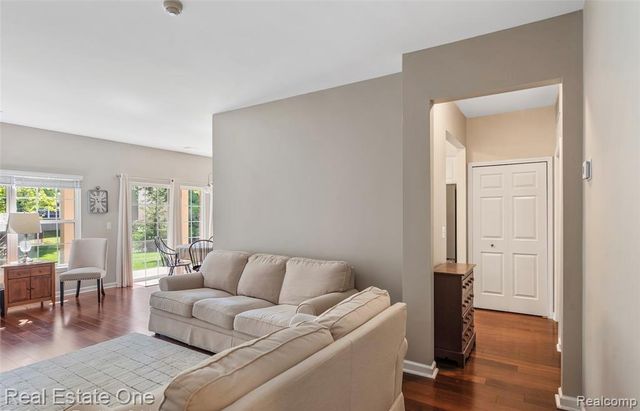 4101 Cornerstone Drive, Canton Charter Township, MI 48188