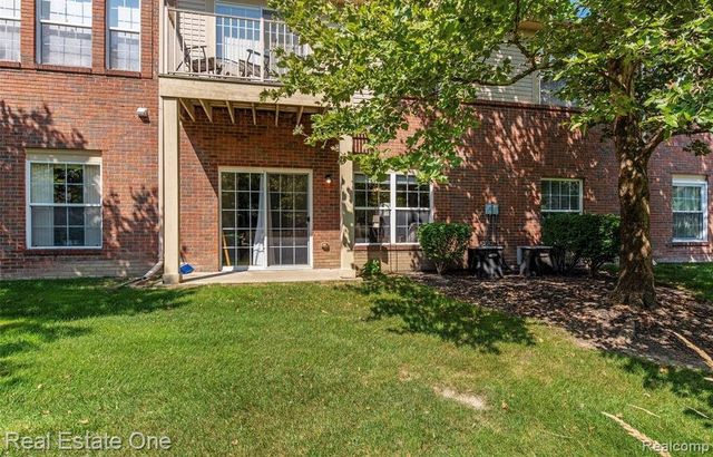 4101 Cornerstone Drive, Canton Charter Township, MI 48188