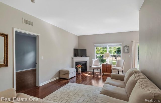 4101 Cornerstone Drive, Canton Charter Township, MI 48188