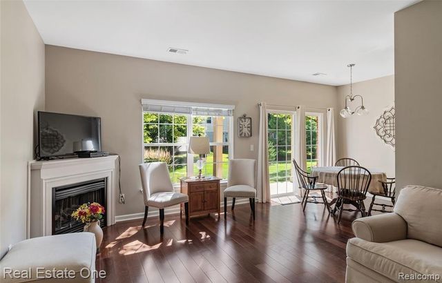 4101 Cornerstone Drive, Canton Charter Township, MI 48188
