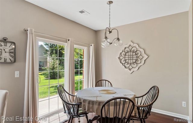 4101 Cornerstone Drive, Canton Charter Township, MI 48188