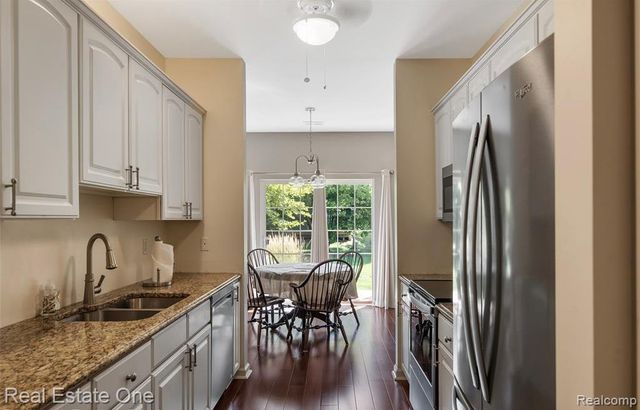 4101 Cornerstone Drive, Canton Charter Township, MI 48188