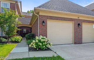 4101 Cornerstone Drive, Canton Charter Township, MI 48188