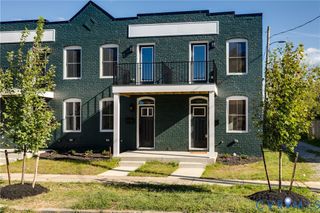 1111 N 33rd St, Richmond, VA 23223