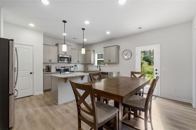 383 Morgan Road, Carrollton, GA 30116