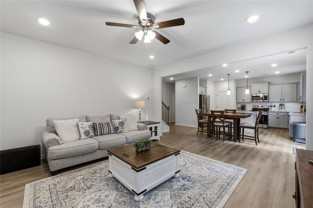 383 Morgan Road, Carrollton, GA 30116