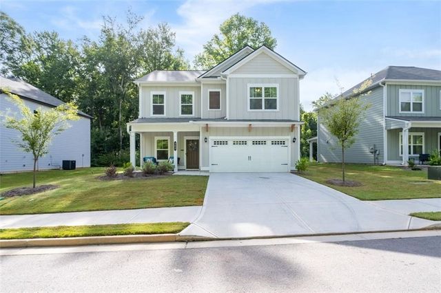 383 Morgan Road, Carrollton, GA 30116