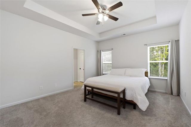 383 Morgan Road, Carrollton, GA 30116