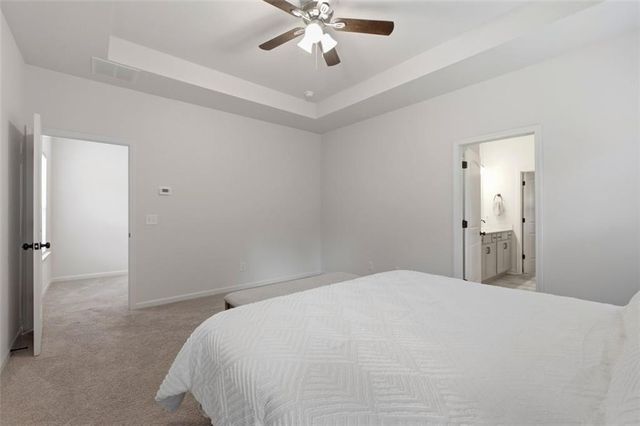 383 Morgan Road, Carrollton, GA 30116