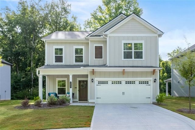383 Morgan Road, Carrollton, GA 30116