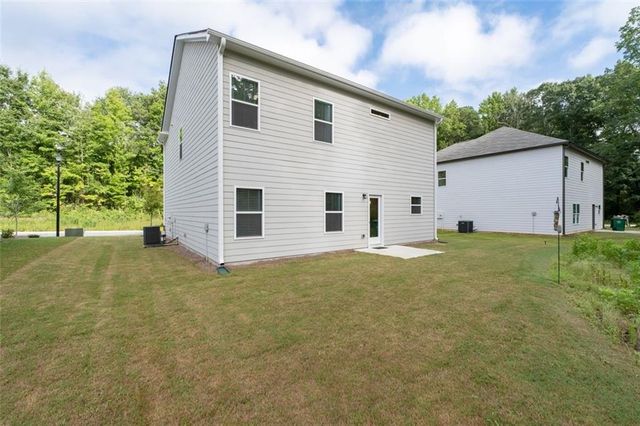 383 Morgan Road, Carrollton, GA 30116