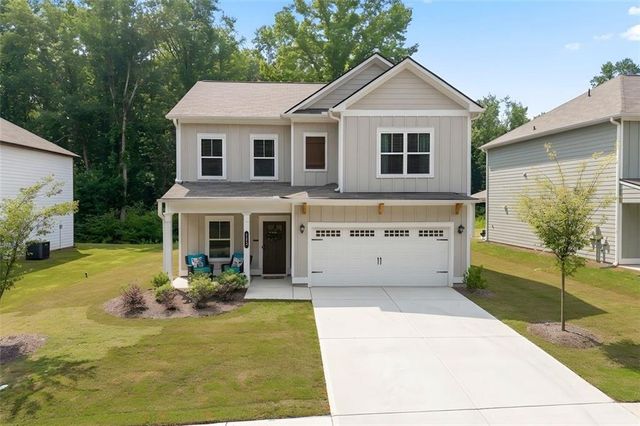 383 Morgan Road, Carrollton, GA 30116