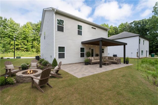 383 Morgan Road, Carrollton, GA 30116