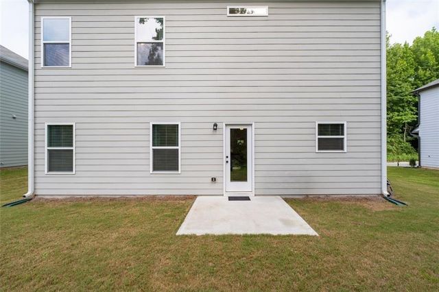 383 Morgan Road, Carrollton, GA 30116