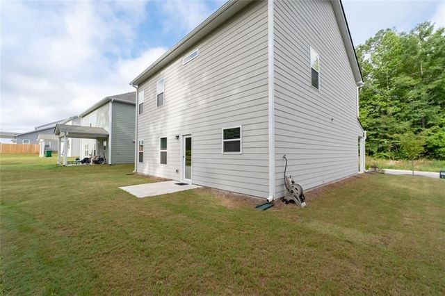 383 Morgan Road, Carrollton, GA 30116