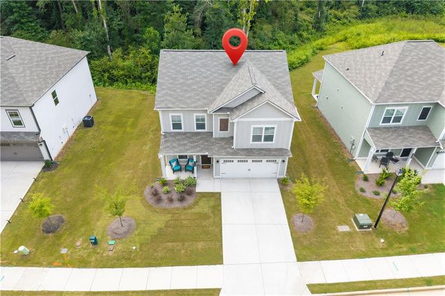 383 Morgan Road, Carrollton, GA 30116