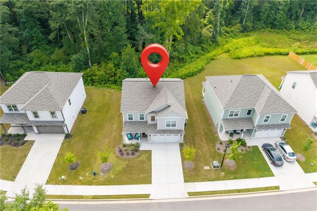 383 Morgan Road, Carrollton, GA 30116