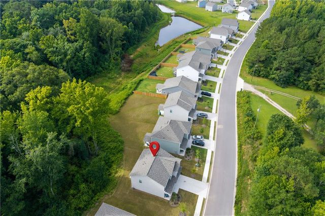 383 Morgan Road, Carrollton, GA 30116