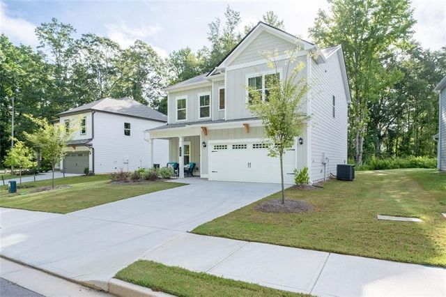 383 Morgan Road, Carrollton, GA 30116
