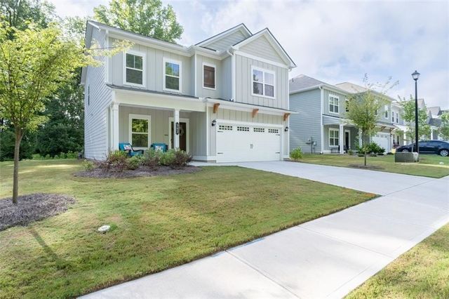383 Morgan Road, Carrollton, GA 30116